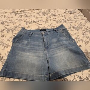 Classic Blue Denim Women's Jeans